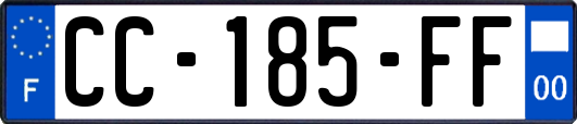 CC-185-FF