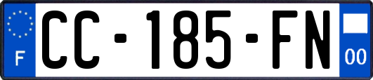 CC-185-FN