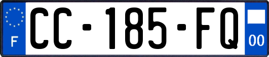 CC-185-FQ