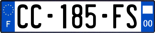 CC-185-FS