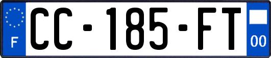 CC-185-FT