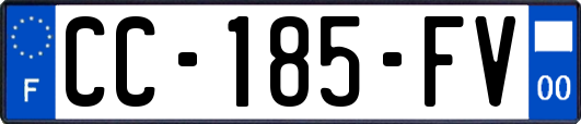CC-185-FV
