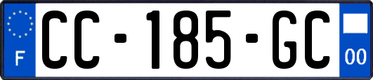 CC-185-GC