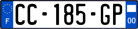 CC-185-GP