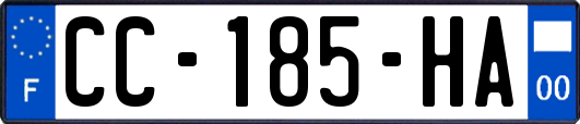 CC-185-HA