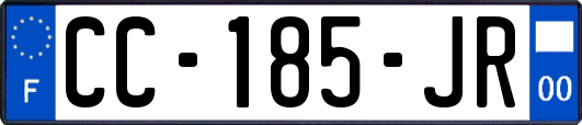CC-185-JR