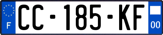 CC-185-KF