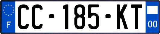 CC-185-KT