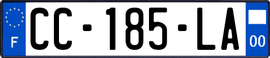 CC-185-LA