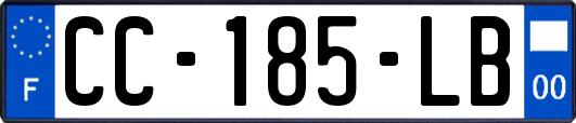CC-185-LB