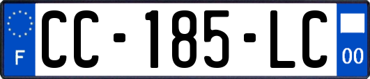 CC-185-LC