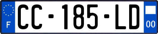 CC-185-LD