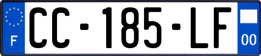 CC-185-LF