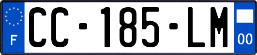 CC-185-LM