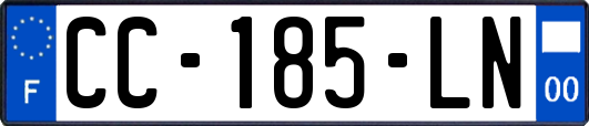 CC-185-LN