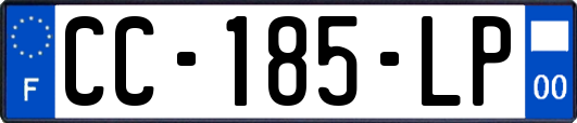 CC-185-LP
