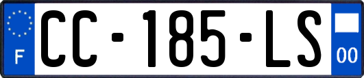 CC-185-LS