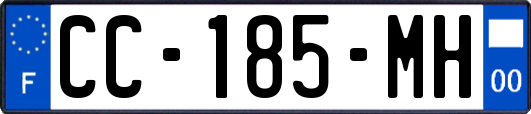 CC-185-MH