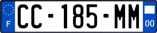 CC-185-MM