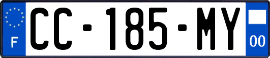 CC-185-MY