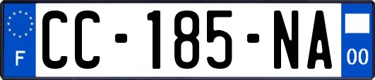 CC-185-NA