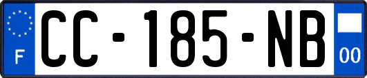 CC-185-NB