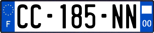 CC-185-NN