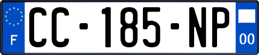 CC-185-NP