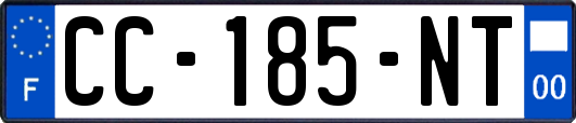 CC-185-NT