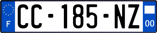 CC-185-NZ