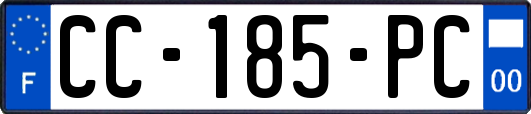 CC-185-PC