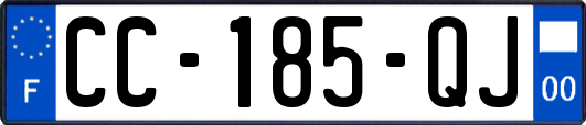 CC-185-QJ