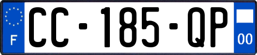 CC-185-QP