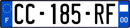 CC-185-RF