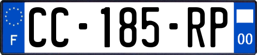 CC-185-RP