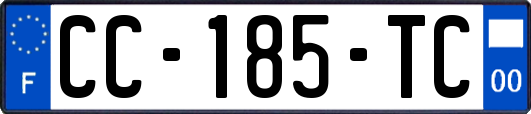 CC-185-TC