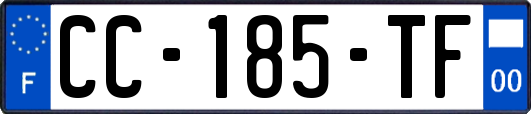 CC-185-TF