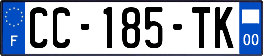 CC-185-TK