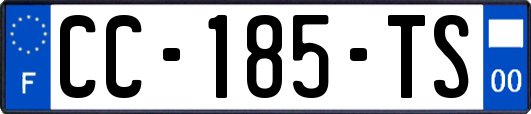 CC-185-TS