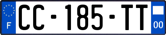 CC-185-TT