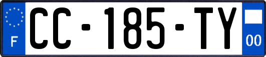 CC-185-TY