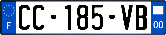 CC-185-VB