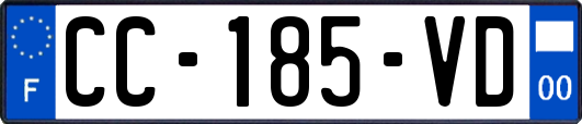 CC-185-VD