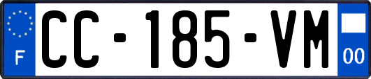 CC-185-VM