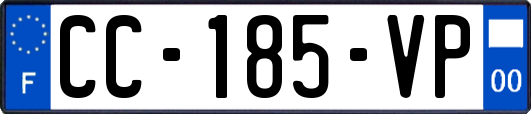 CC-185-VP
