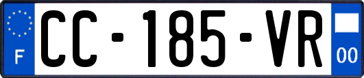 CC-185-VR