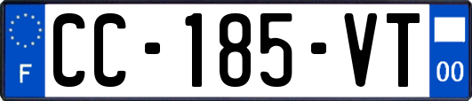 CC-185-VT
