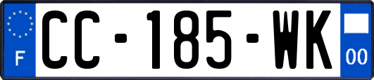 CC-185-WK