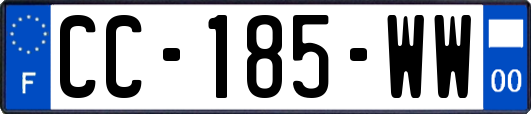 CC-185-WW