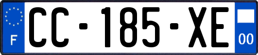 CC-185-XE